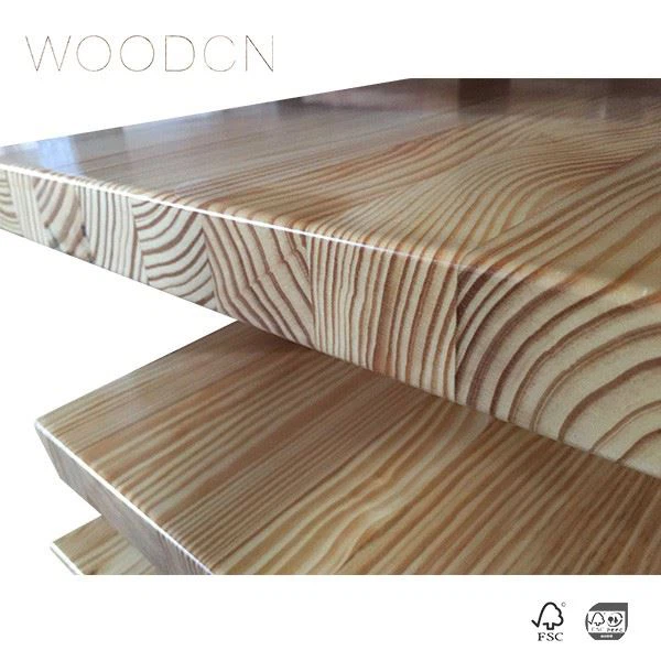 Solid Wood Butcher Block Style Manufacturers
