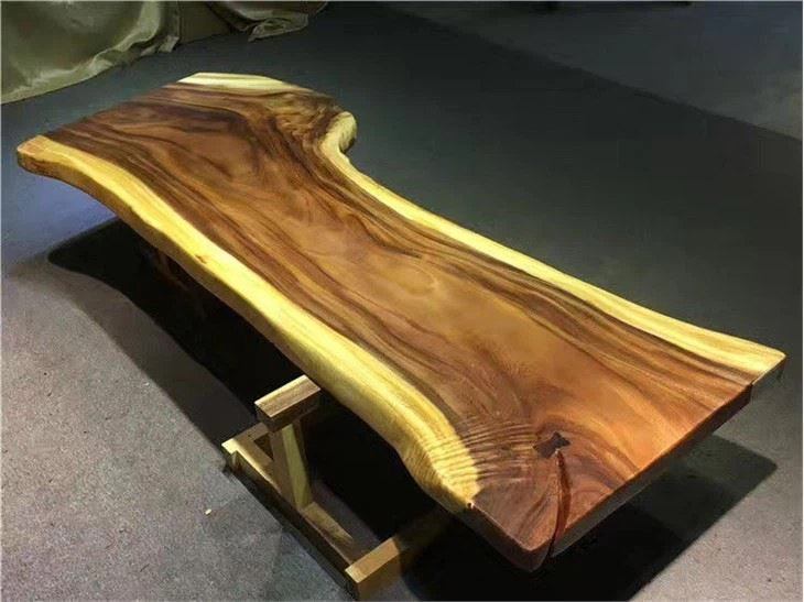 Solid Wood Tea Table Suppliers
