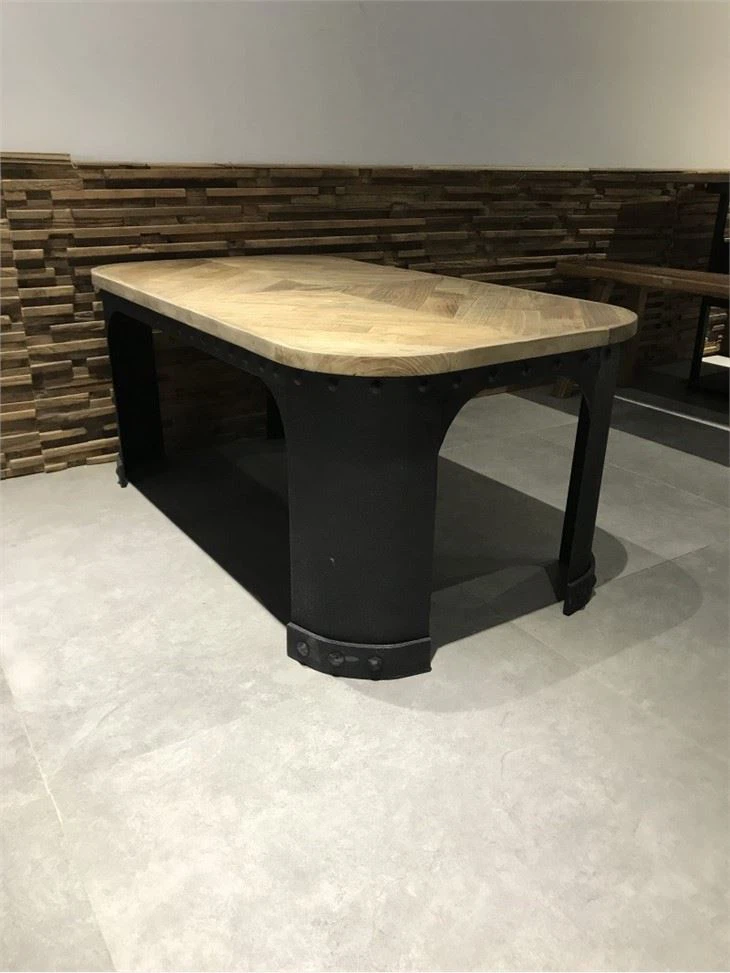 Veneer Tea Table Factory