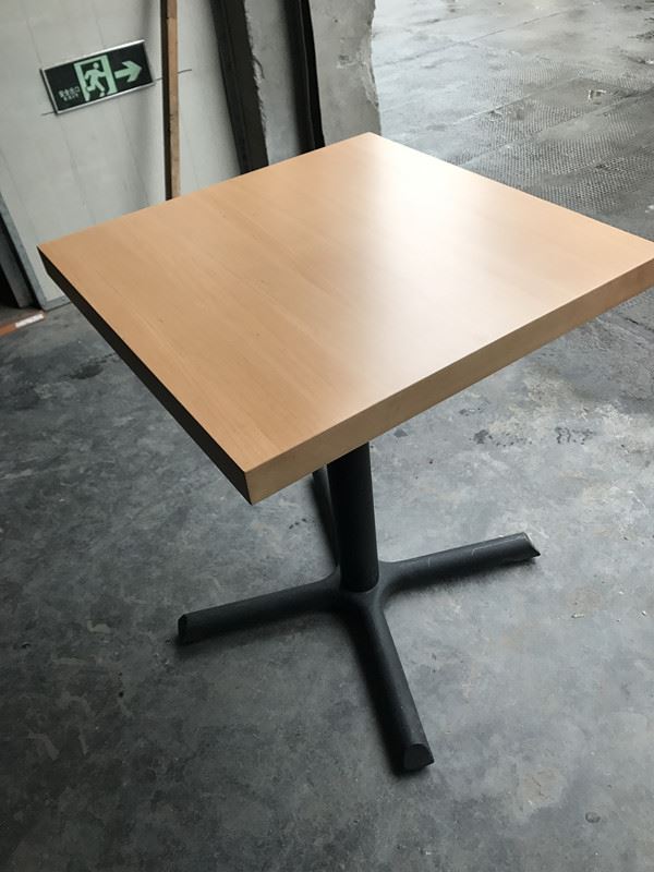 Veneer Recycle Old Elm Wood Dining Table Top