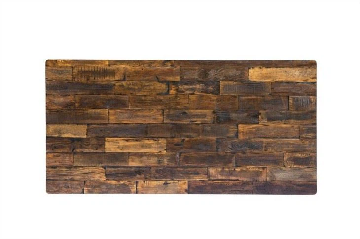 Veneer Desk Top For Sale
